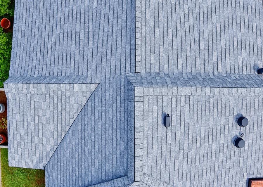 Houston — Architectural Shingle